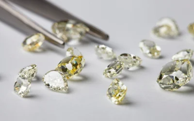 Las 4Cs de los diamantes: Guía completa para entender calidad, valor y elección