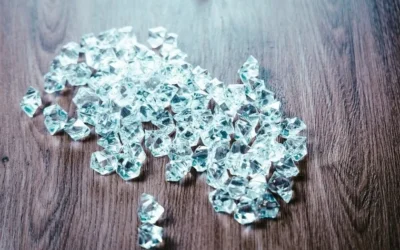 Informe actualizado de aranceles de los diamantes naturales