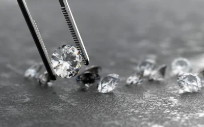Checklist de certificaciones de diamantes naturales: guía completa para verificar autenticidad y calidad