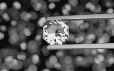 Diamantes sostenibles: qué son, tipos y cómo elegir un diamante verdaderamente responsable