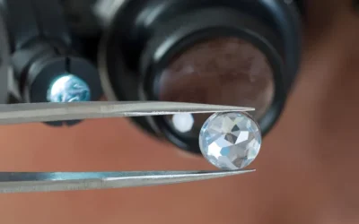 Guía de tallas y cortes raros de diamantes naturales