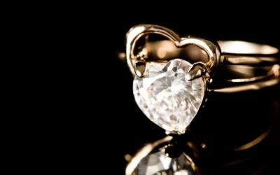 Joyería personalizada con diamantes naturales: la guía definitiva para crear una pieza única